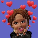 Beryl E. Fuller - @bionic_bun1 - Instagram