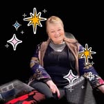 Beryl Gilbert - @beryl.gilbert - Instagram