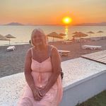 Beryl Glover - @berylglover333 - Instagram