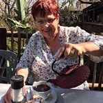 Beryl Goldes - @berylgoldes - Instagram