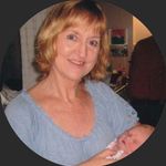 Beryl Graham - @berylgraham180 - Instagram