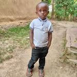 Beryl Akinyi - @berylgranton - Instagram