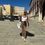Dulani Beryl Mpanza Grant - @dulanitheduchess - Instagram
