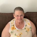 Beryl Hargraves - @berylhargraves - Instagram