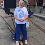 Beryl Gray - @berylgray12 - Instagram
