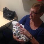 Beryl Graybrook - @nannaberylgraybrook - Instagram