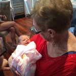 Beryl Graybrook - @berylgraybrookbig_nanna_ - Instagram