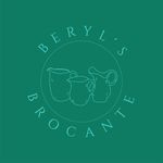 Beryl Green - @berylsbrocante - Instagram