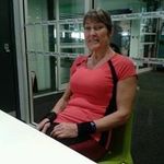 Beryl Gregory - @gregoryberyl - Instagram