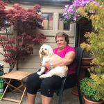 Beryl Gregory - @berylgregory36 - Instagram