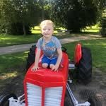 Beryl Hall - @berylhall1944 - Instagram