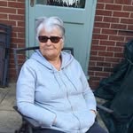 Beryl Hall - @berylhall1945 - Instagram