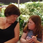 Beryl Halliday - @berylhalliday - Instagram