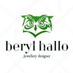 Beryl Hallo - @berylhallo - Instagram
