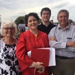 Beryl Hancock - Facebook