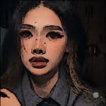 Beryl Hanson - @niidadhdhz - Instagram