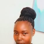 Beryl Achieng Joseph - @berylachiengjoseph - Instagram