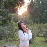 Beryl Lee - @beryllllli0626 - Instagram
