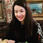 Beryl Lee - @marusa_8 - Instagram