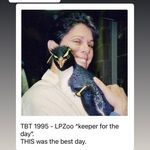 Beryl Greenspon Levine - @pengwin60 - Instagram