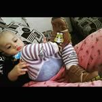 CLOVIS BERYL LEVINE ELKANA❤ - @clovisberyllevine - Instagram