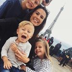 Beryl Levy - @levyberyl - Instagram