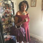 Beryl V Wright - Long - @berylvwright - Instagram