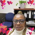 Karen Francis - @beryl_longfoot_gal - Instagram