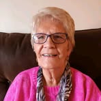 Beryl Lynch - Facebook