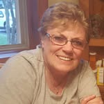 Beryl Viney-Lynch - @yggrdma44 - Instagram