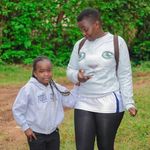 Beryl Lynne Omondi - @beryllynneomondi - Instagram