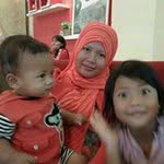 Beryl Liena Lyona - @beryllyona - Instagram