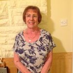 Beryl Mann - @berylmann1234 - Instagram