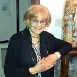 Beryl Mannering - @berylmannering - Instagram