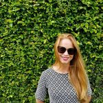 Beryl Manning-Geist - @berylmg - Instagram