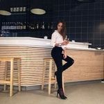 Beryl Mason - @olarpojen1988 - Instagram