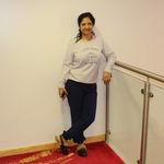 Beryl Mathews - @mathews.beryl - Instagram