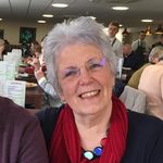 Beryl Mathews - @berylmathews - Instagram