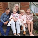 Beryl McLeod - @beryl.wettenhall - Instagram