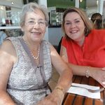 Beryl McLeod - @mcleod_be - Instagram