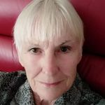 Beryl Rosay McLeod - @berylmcleod - Instagram