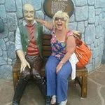 Beryl Meredith - @beryl_m123 - Instagram