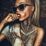 BerylMeredithe - @berylmeredithe - Instagram