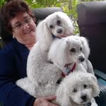 Beryl Miles - @berylandkel - Instagram