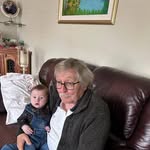 Beryl Simpson Miles - @berylmiles - Instagram