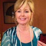 Beryl Ferguson Mitchell - @berylfergusonmitchell - Instagram