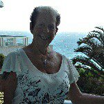 Beryl Mitchell - @purplebez - Instagram