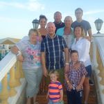 Beryl Mitchell - @beryl_mitchell - Instagram
