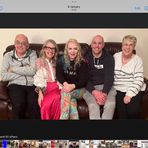 Beryl Mitchell - Facebook