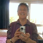 Beryl Mitchell - @beryl.mitchell.92 - Instagram
